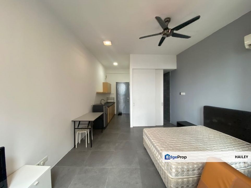 Fully Private Empire Studio Unit @ Empire Damansara , Selangor, Damansara Perdana