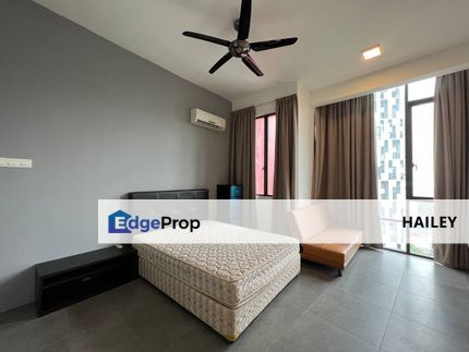 Fully Private Empire Studio Unit @ Empire Damansara , Selangor, Damansara Perdana