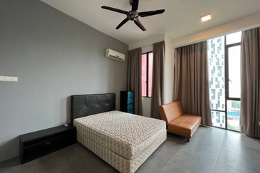 Empire Studio @ Empire Damansara