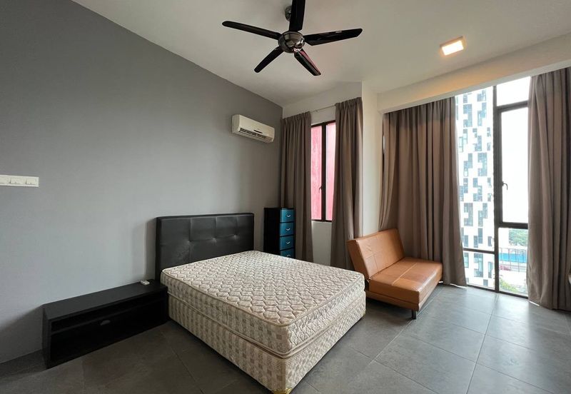 Empire Studio @ Empire Damansara