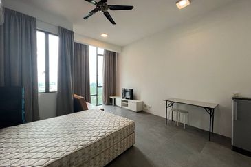 Empire Studio @ Empire Damansara