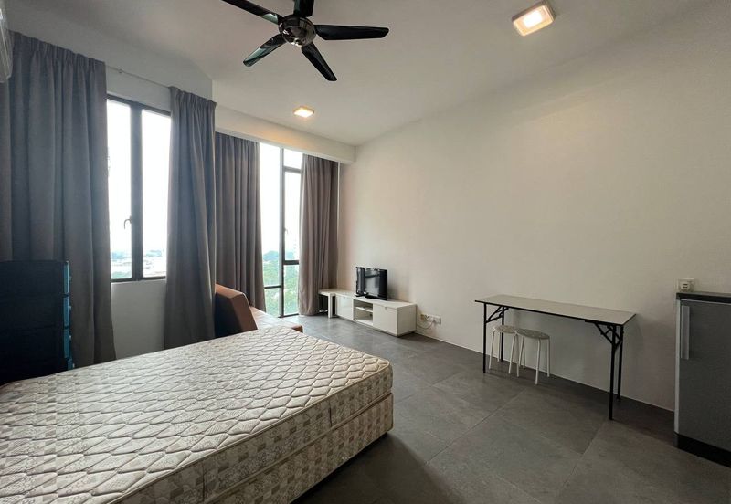 Empire Studio @ Empire Damansara