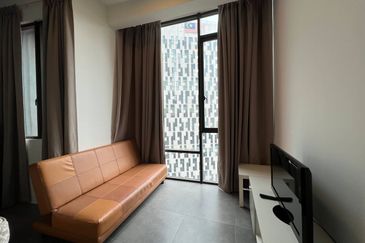 Empire Studio @ Empire Damansara