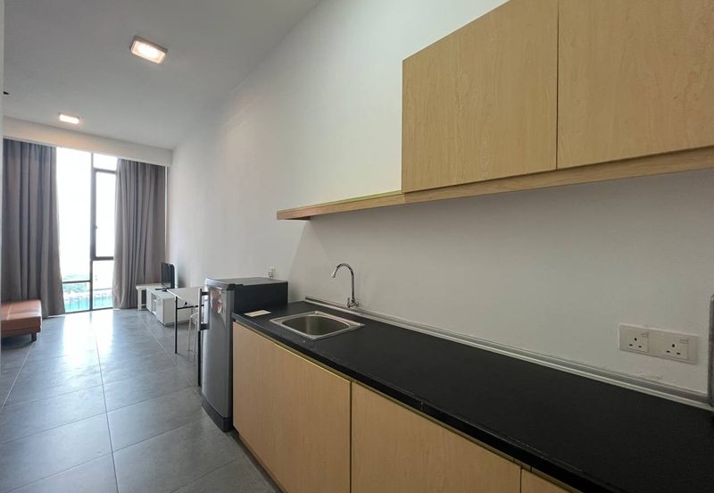 Empire Studio @ Empire Damansara