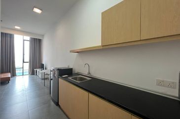 Empire Studio @ Empire Damansara