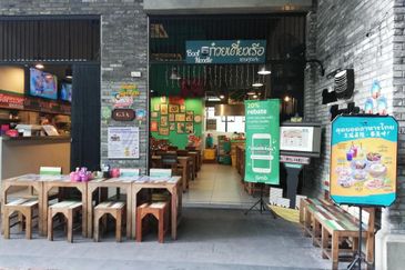 Empire Studio @ Empire Damansara