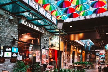 Empire Studio @ Empire Damansara