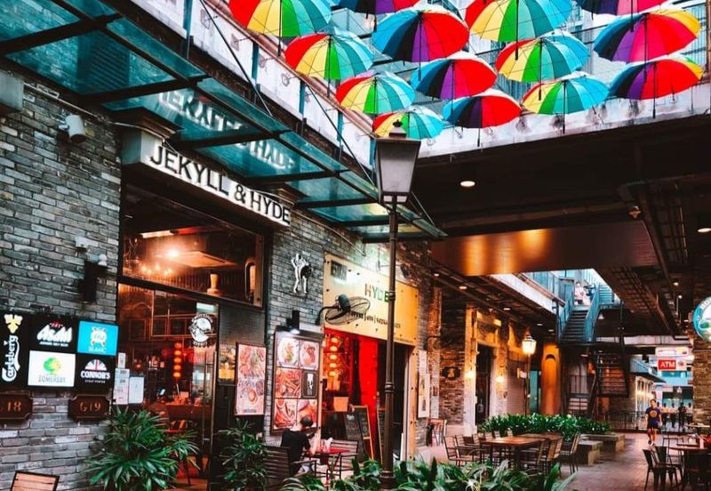 Empire Studio @ Empire Damansara