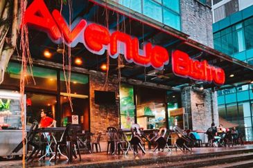 Empire Studio @ Empire Damansara