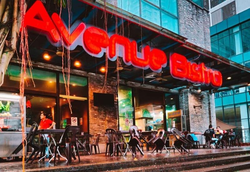 Empire Studio @ Empire Damansara