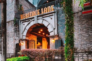 Empire Studio @ Empire Damansara