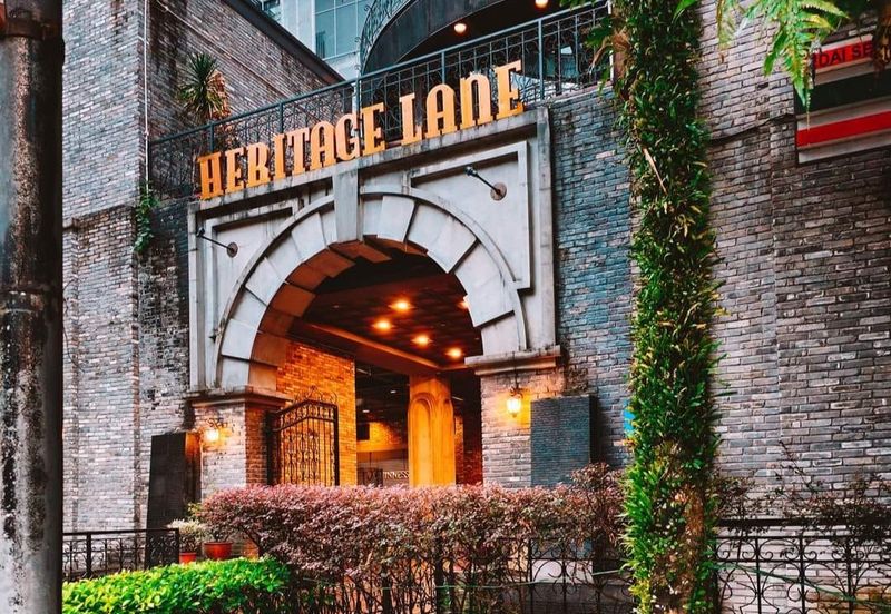 Empire Studio @ Empire Damansara