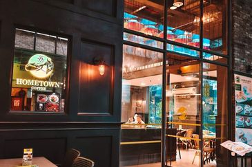 Empire Studio @ Empire Damansara