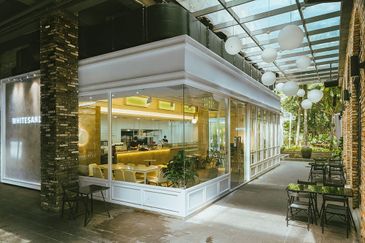 Empire Studio @ Empire Damansara