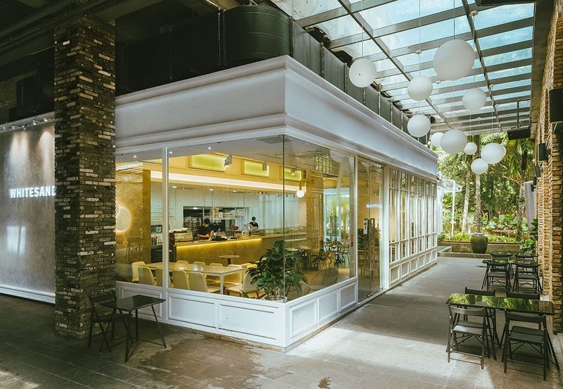 Empire Studio @ Empire Damansara