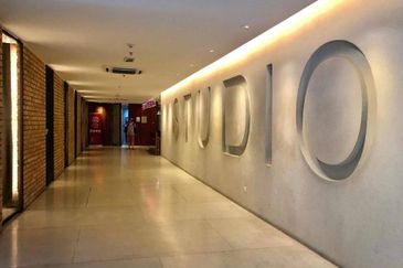 Empire Studio @ Empire Damansara