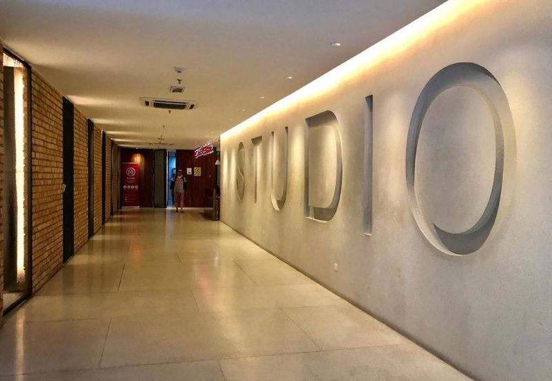 Empire Studio @ Empire Damansara