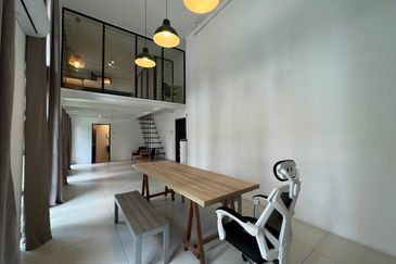 Colonial @ Empire city