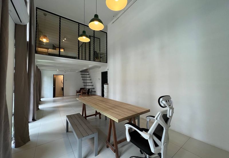 Colonial @ Empire city