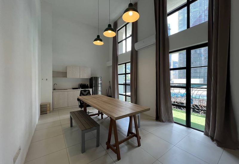 Colonial @ Empire city