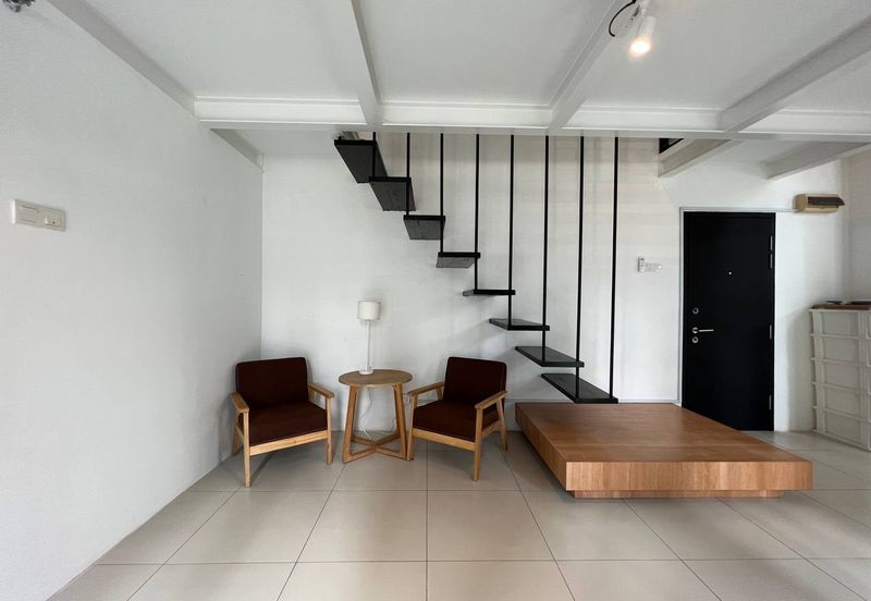 Colonial @ Empire city