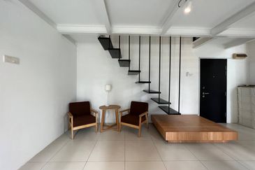 Colonial @ Empire city