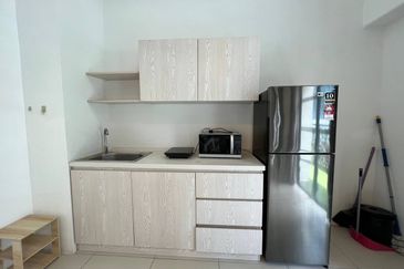 Colonial @ Empire city