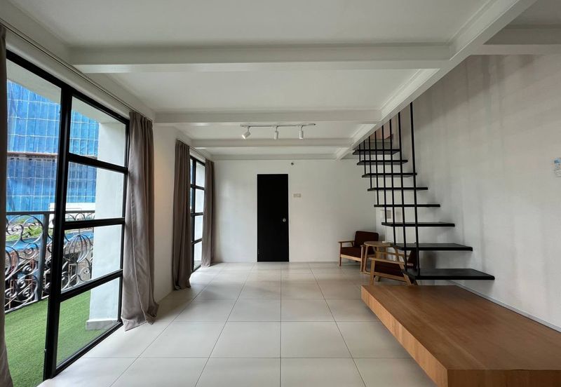 Colonial @ Empire city