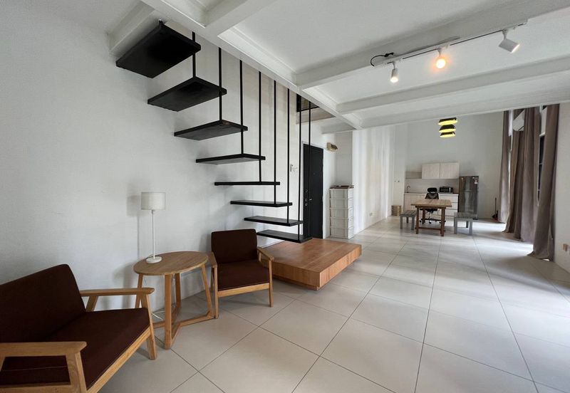 Colonial @ Empire city