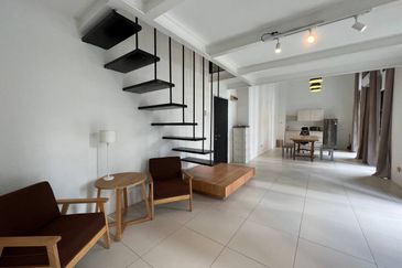 Colonial @ Empire city