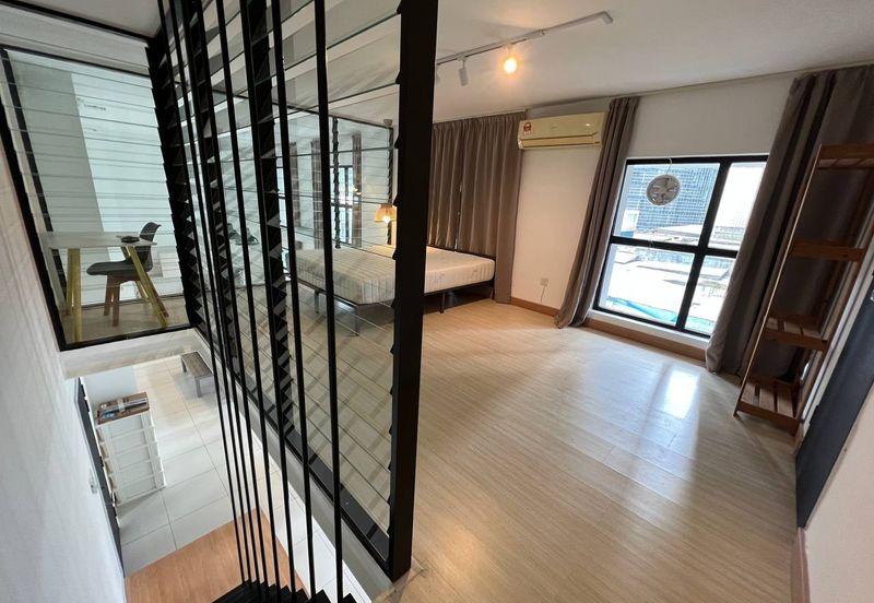 Colonial @ Empire city