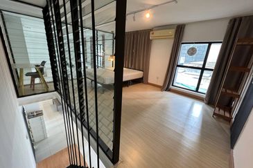 Colonial @ Empire city