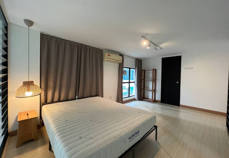 Colonial @ Empire city