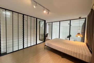 Colonial @ Empire city