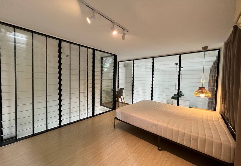 Colonial @ Empire city