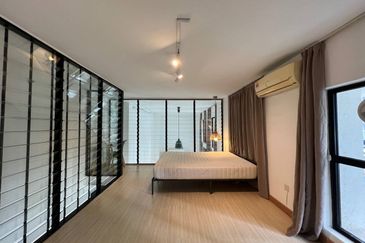 Colonial @ Empire city