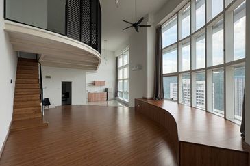 Tower M, Empire City