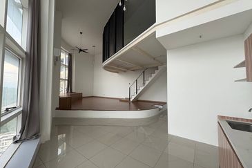 Tower M, Empire City