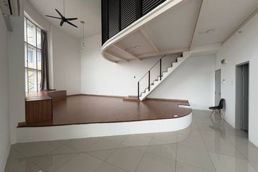 Tower M, Empire City