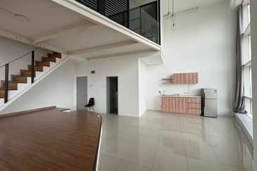 Tower M, Empire City