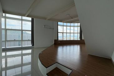 Tower M, Empire City