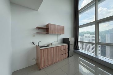 Tower M, Empire City