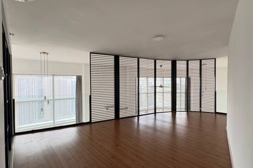 Tower M, Empire City