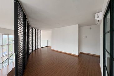 Tower M, Empire City