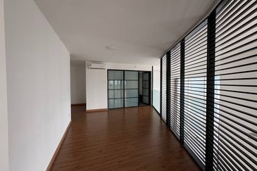 Tower M, Empire City