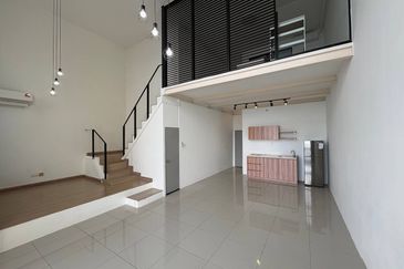 Tower M, Empire City