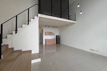 Tower M, Empire City