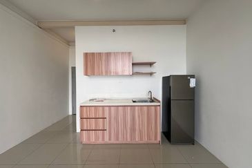 Tower M, Empire City