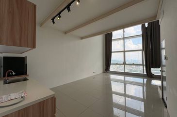 Tower M, Empire City