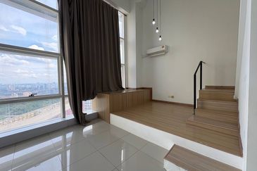 Tower M, Empire City